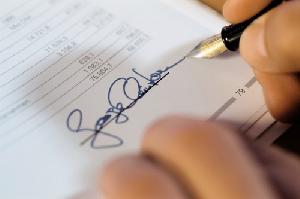 Het werkt met vier bestuurscommissies